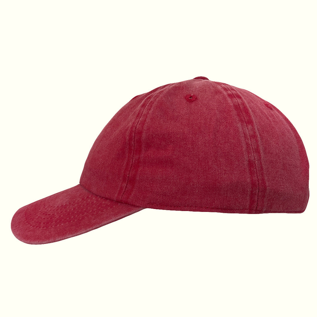 BabyGay Dad Hat - Red