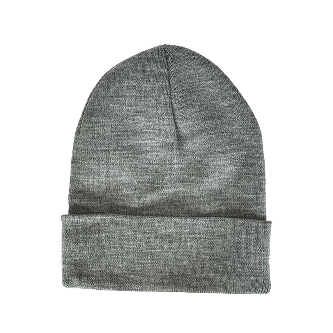 Baby Gay Beanie  - Grey