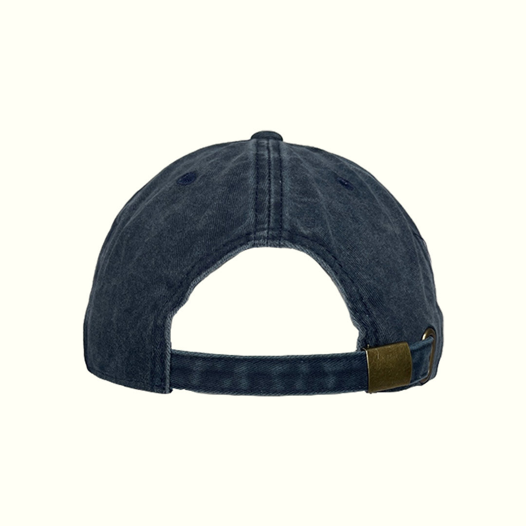 Elder Gay Dad Hat - Navy