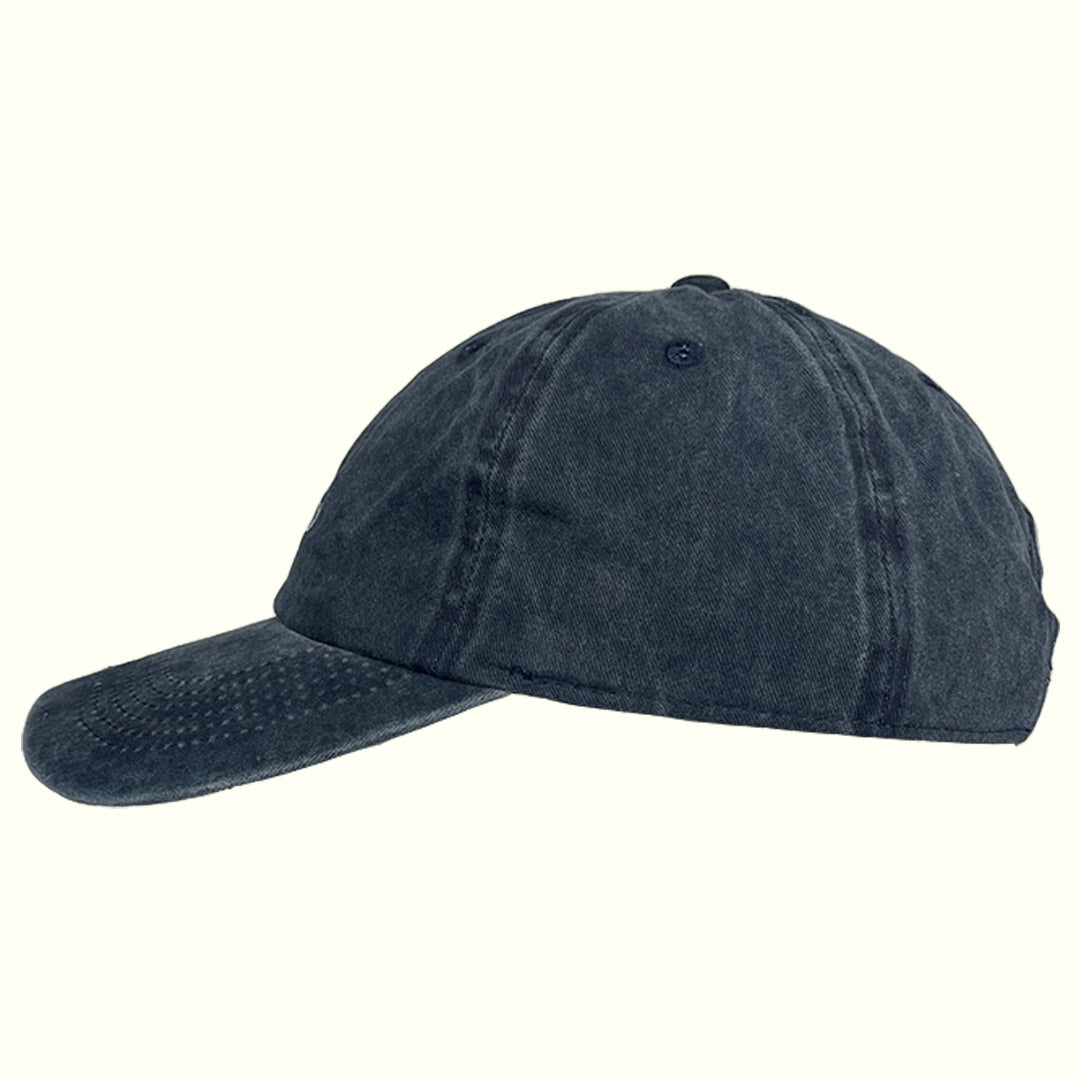 Elder Gay Dad Hat - Navy