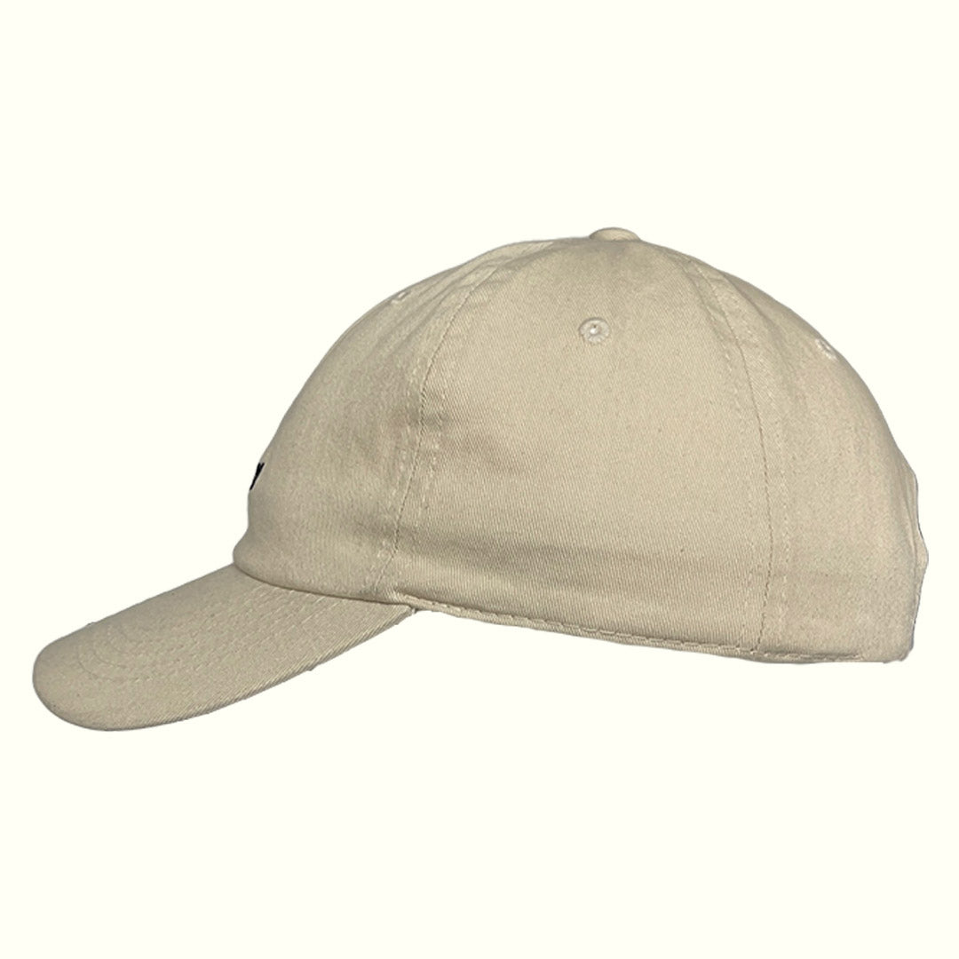 Elder Gay Dad Hat - Off White